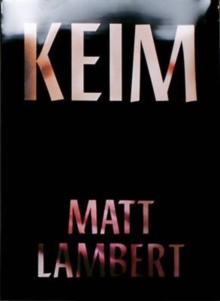 Keim, Paperback Book Keim, Paperback Book