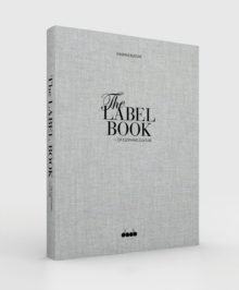 Label Book of Clothing Culture - Tradition. Quality. Style, Hardback Book Label Book of Clothing Culture - Tradition. Quality. Style, Hardback Book