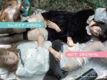 SWEET MAIDS HOT DREAMS