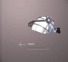 Paris: Impressions of Paris, Hardback Book Paris: Impressions of Paris, Hardback Book