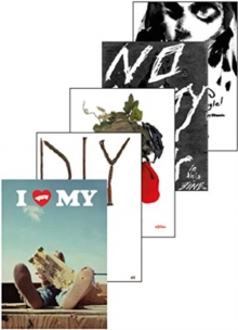 Skateboard Museum Zine Collection, Paperback / softback Book Skateboard Museum Zine Collection, Paperback / softback Book