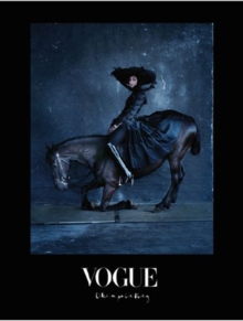Vogue : Like A Painting, Hardback Book Vogue : Like A Painting, Hardback Book