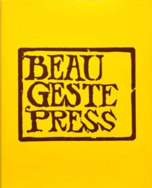 BEAU GESTE PRESS