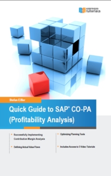 Quick Guide to CO-PA (Profitability Analysis)