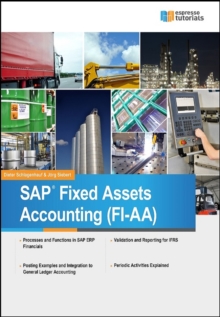 SAP Fixed Assets Accounting (FI-AA)