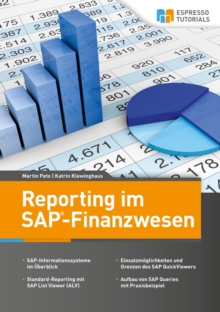 Reporting im SAP-Finanzwesen : Standardberichte, SAP QuickViewer und SAP Query