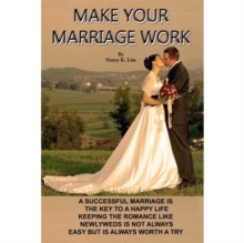 Make Your Marriage Work