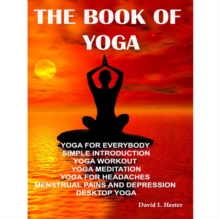 The Book Of Yoga