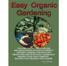 Easy Organic Gardening