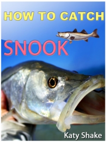 How To Catch Snook