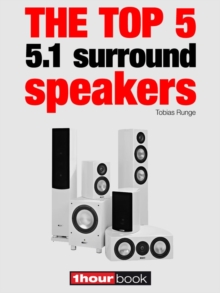 The top 5 5.1 surround speakers : 1hourbook