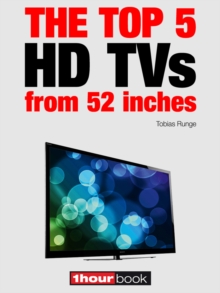 The top 5 HD TVs from 52 inches : 1hourbook