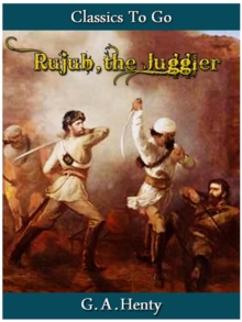 Rujub, the Juggler