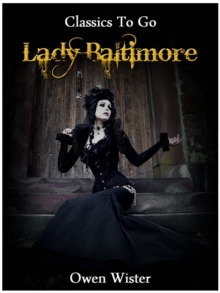 Lady Baltimore