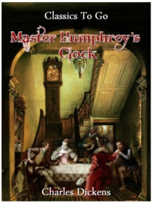 Master Humphrey's Clock