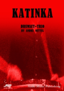 Katinka : Drumset-Trio