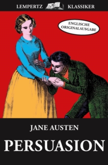 Persuasion : Original Englische Ausgabe