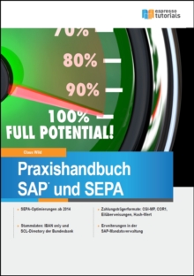 Praxishandbuch SAP und SEPA