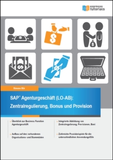 SAP-Agenturgeschaeft (LO-AB) : Zentralregulierung, Bonus und Provision