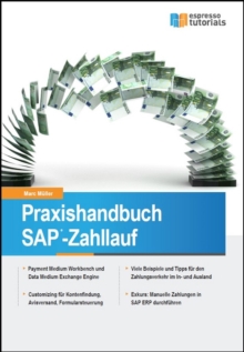 Praxishandbuch SAP-Zahllauf