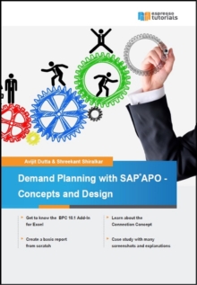 Demand Planning with SAP APO - Concepts and Design