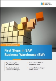 First Steps in SAP Business Warehouse (BW)