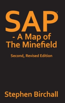 SAP - a Map of the Minefield