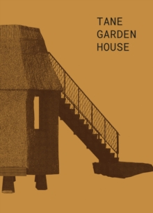 Vitra Design Museum Tane Garden House