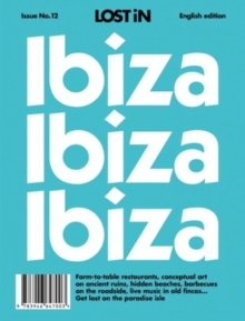 Ibiza, Paperback / softback Book Ibiza, Paperback / softback Book
