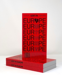 LOST iN Europe : English Edition