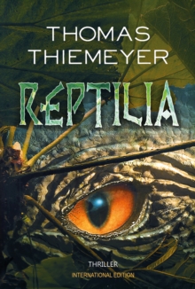 Reptilia : International Edition