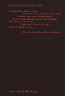 The Educational Web Reader