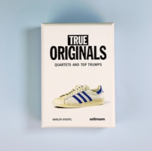 True Originals Quartet (New Edition)