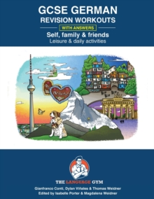 German - GCSE Revision : Self, Family & Friends, Leisure & Daily Activities