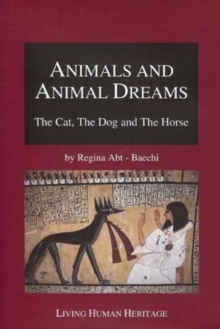 Animals and Animal Dreams, Hardback Book Animals and Animal Dreams, Hardback Book