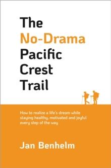 Distributed via Smashwords No-Drama Pacific Crest Trail