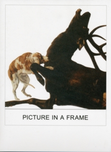 John Baldessari : Picture in a Frame, Paperback Book John Baldessari : Picture in a Frame, Paperback Book