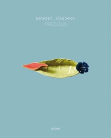 Margit Jaschke, Hardback Book Margit Jaschke, Hardback Book
