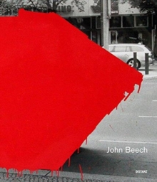 John Beech, Hardback Book John Beech, Hardback Book