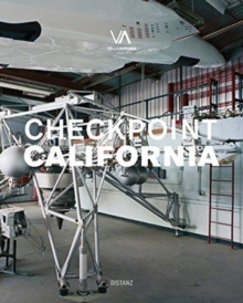 Checkpoint California, Hardback Book Checkpoint California, Hardback Book