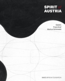 Spirit of Austria, Hardback Book Spirit of Austria, Hardback Book