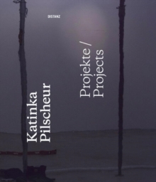Projekte = : Projects, Hardback Book Projekte = : Projects, Hardback Book