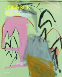 Jongsuk Yoon, Hardback Book Jongsuk Yoon, Hardback Book