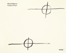 Michel Majerus, Hardback Book Michel Majerus, Hardback Book