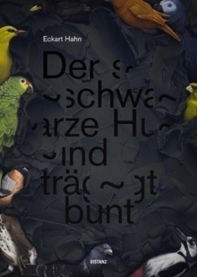 Der schwarze Hund tragt bunt, Hardback Book Der schwarze Hund tragt bunt, Hardback Book
