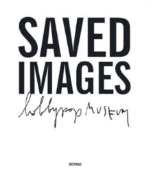 Hobbypopmuseum : Saved Images, Paperback / softback Book Hobbypopmuseum : Saved Images, Paperback / softback Book
