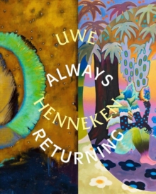 Always Returning : (english/german edition), Hardback Book Always Returning : (english/german edition), Hardback Book