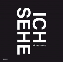 Ich sehe : (english / german edition), Hardback Book Ich sehe : (english / german edition), Hardback Book