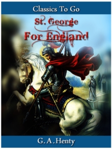 Saint George for England