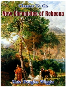 New Chronicles of Rebecca